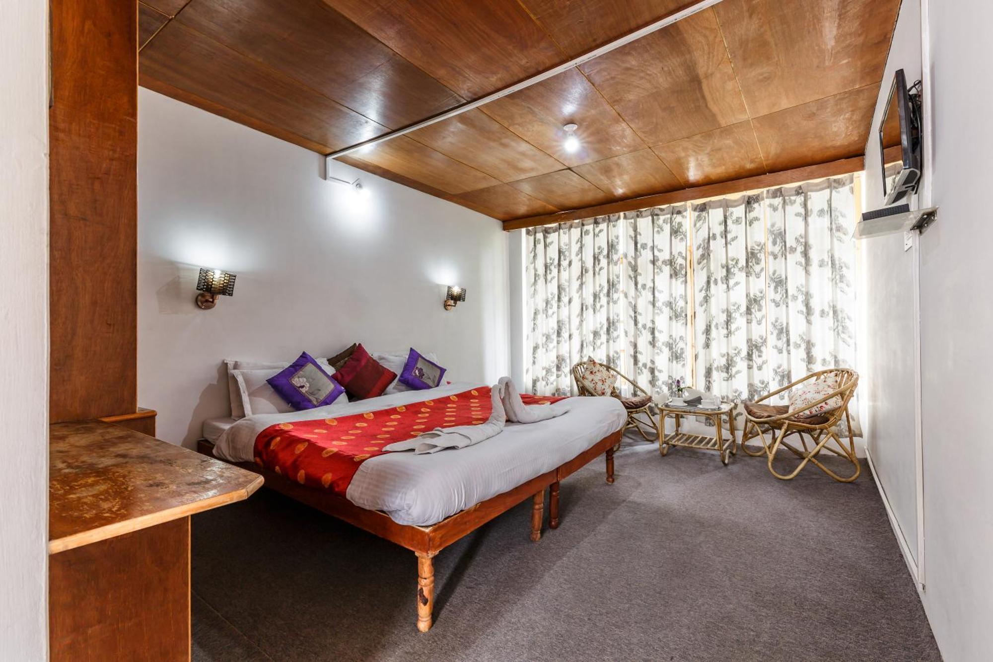 Hotel Asia Leh Camera foto